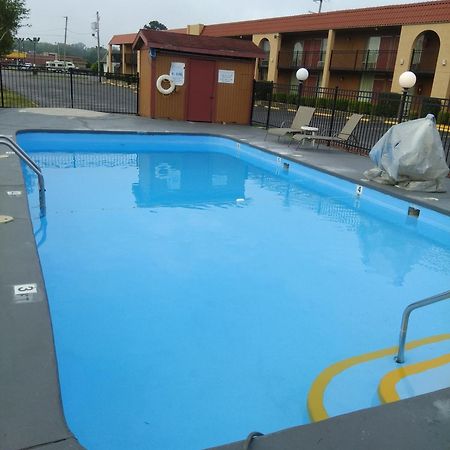 Days Inn By Wyndham Caddo Valley Arkadelphia المظهر الخارجي الصورة